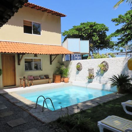 Vila Ebert Villa Niteroi Bagian luar foto