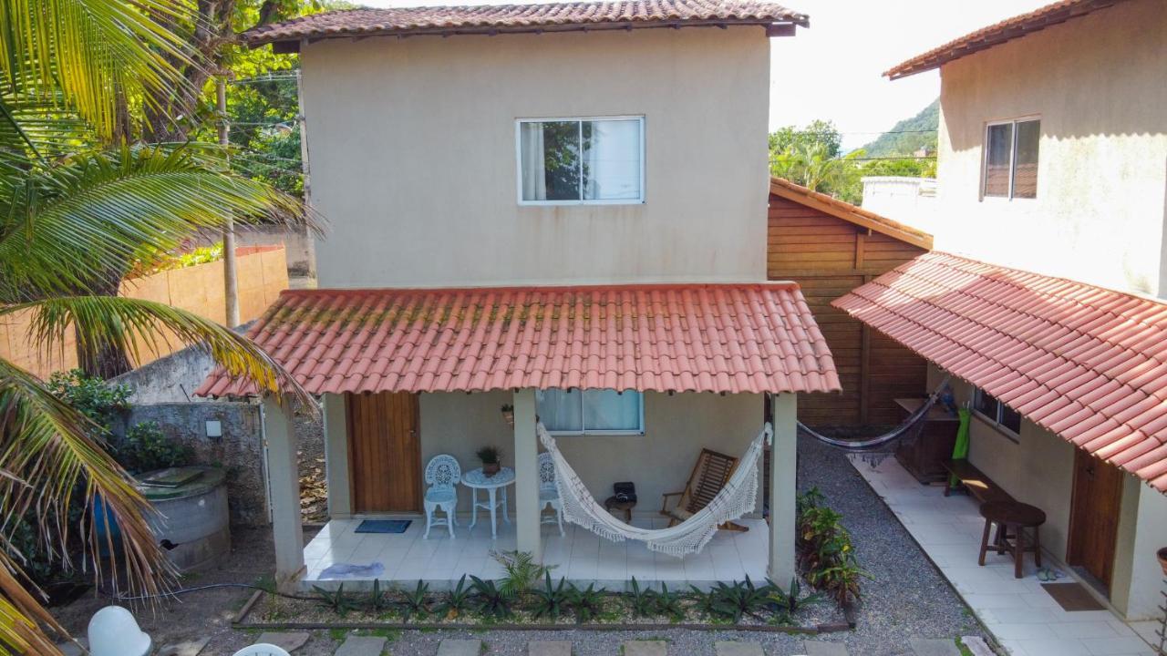 Vila Ebert Villa Niteroi Bagian luar foto