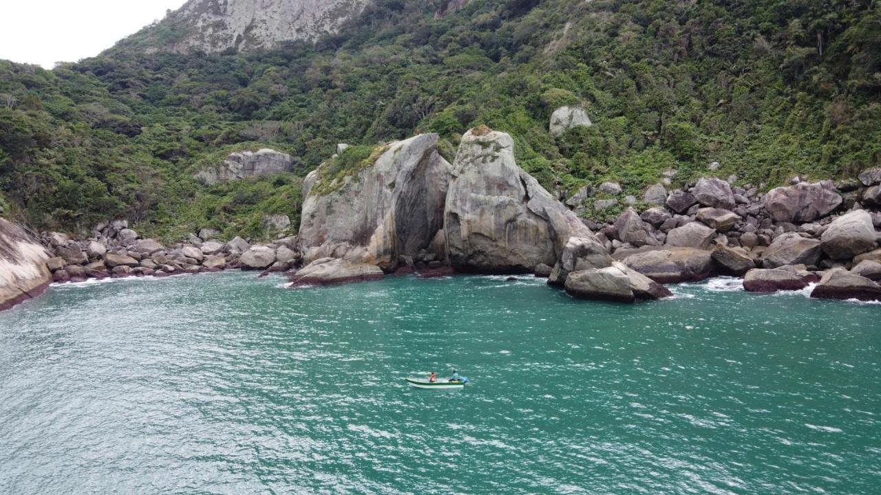 Vila Ebert Villa Niteroi Bagian luar foto