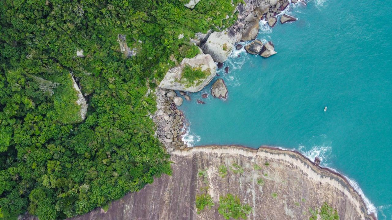 Vila Ebert Villa Niteroi Bagian luar foto