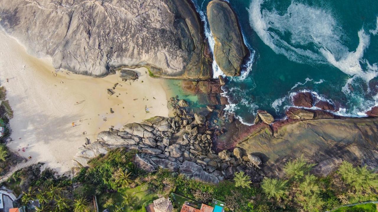 Vila Ebert Villa Niteroi Bagian luar foto