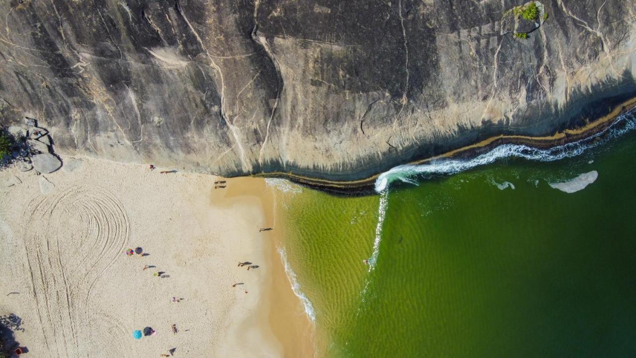 Vila Ebert Villa Niteroi Bagian luar foto