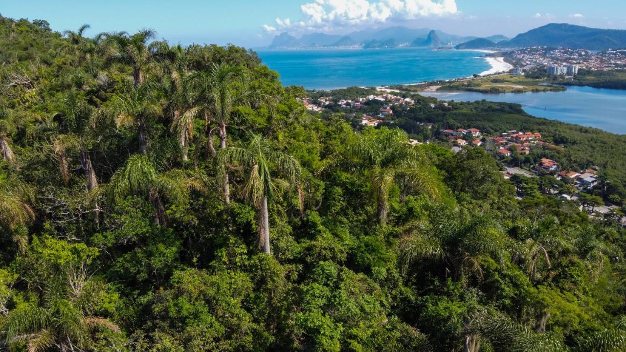 Vila Ebert Villa Niteroi Bagian luar foto