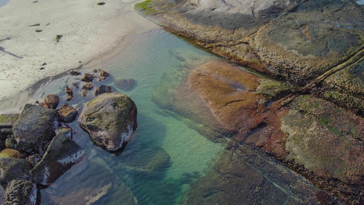 Vila Ebert Villa Niteroi Bagian luar foto