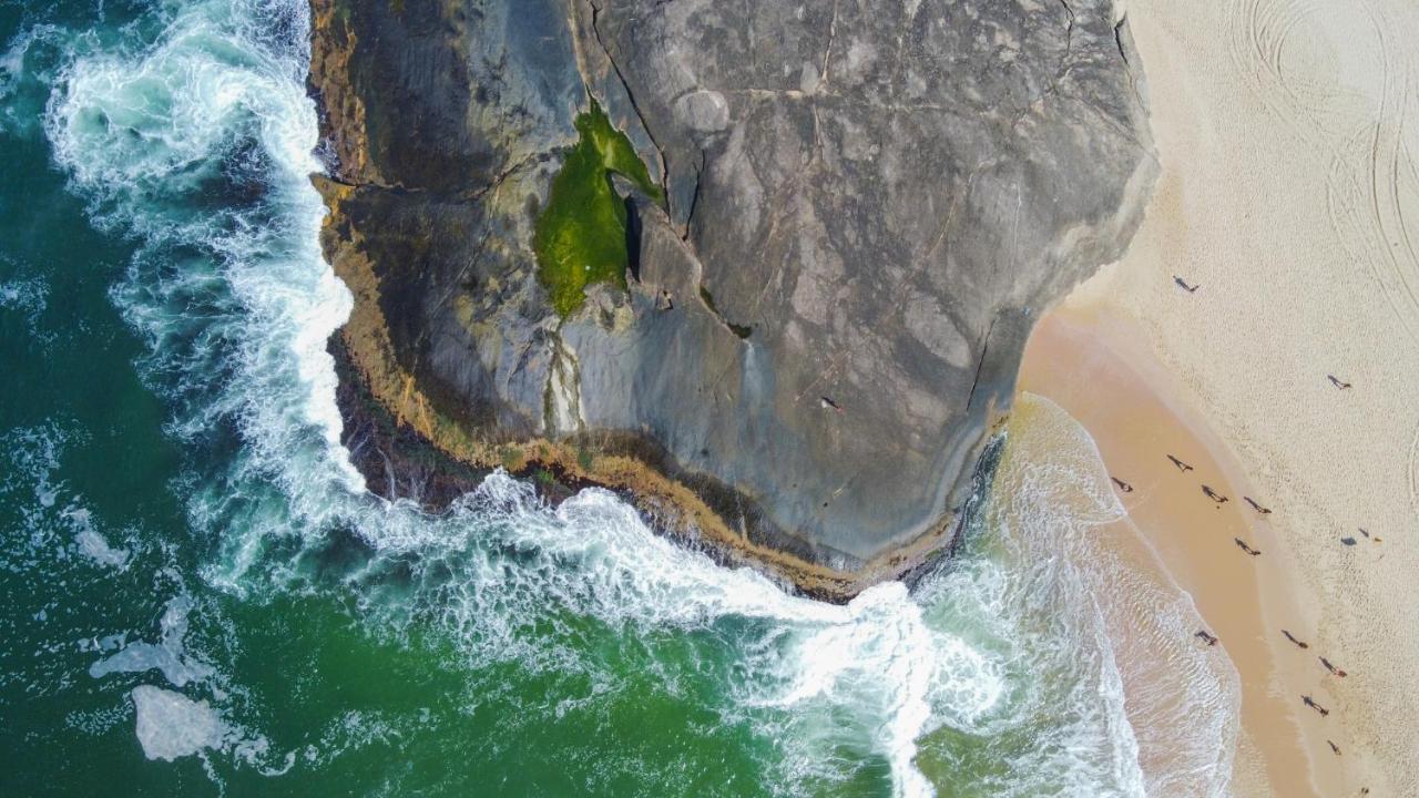 Vila Ebert Villa Niteroi Bagian luar foto