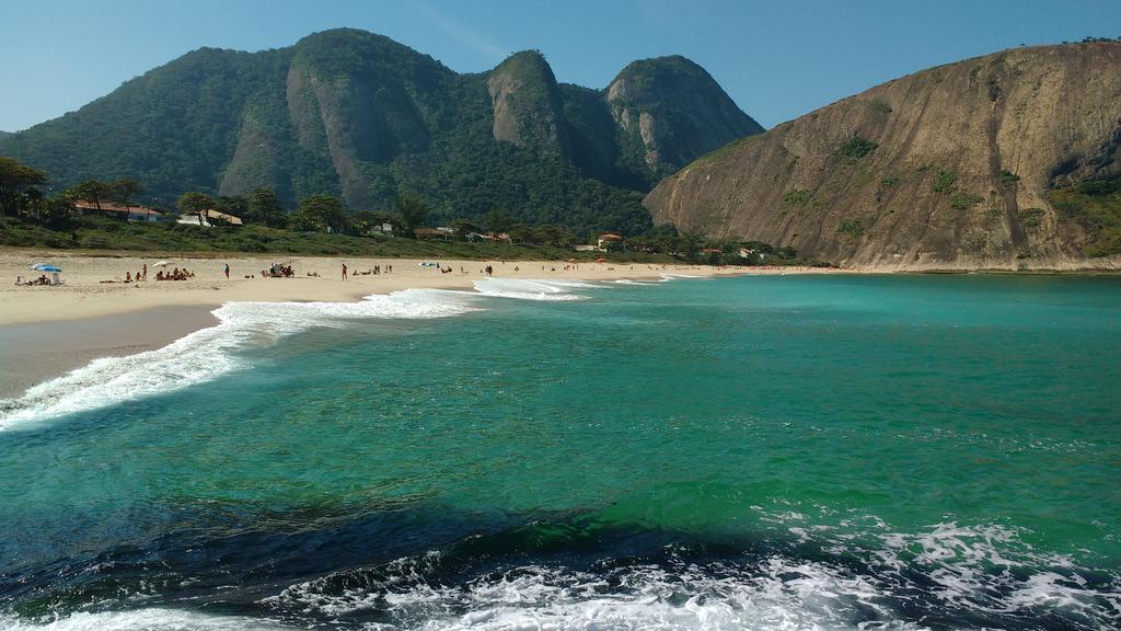 Vila Ebert Villa Niteroi Bagian luar foto