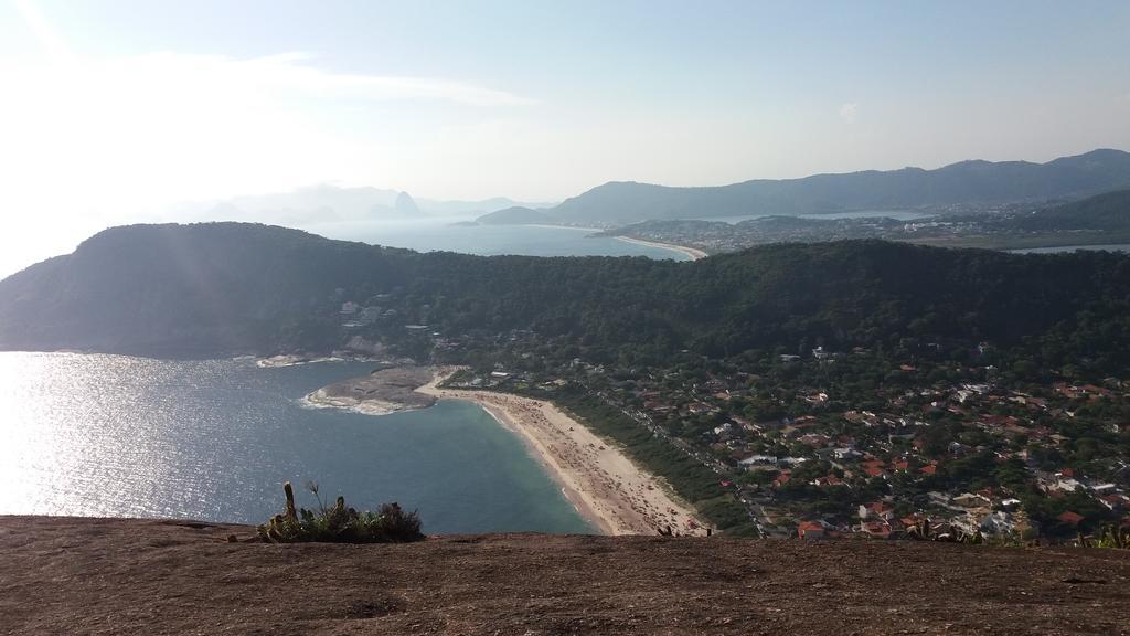 Vila Ebert Villa Niteroi Bagian luar foto