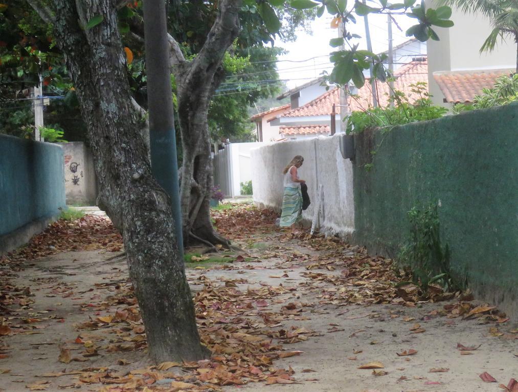 Vila Ebert Villa Niteroi Bagian luar foto