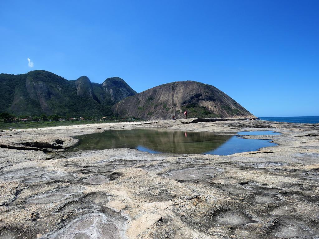 Vila Ebert Villa Niteroi Bagian luar foto