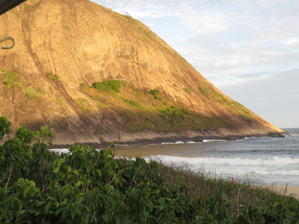 Vila Ebert Villa Niteroi Bagian luar foto